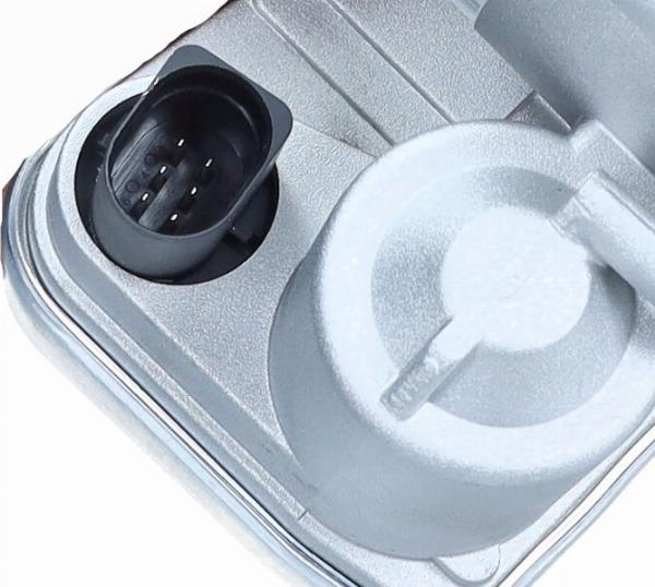 Maxgear 58-0262 - Патрубок дросельної заслінки autozip.com.ua