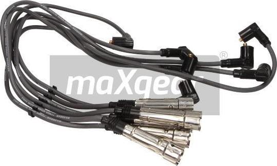 Maxgear 53-0094 - Комплект проводів запалювання autozip.com.ua