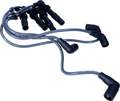 Maxgear 53-0065 - Комплект проводів запалювання autozip.com.ua