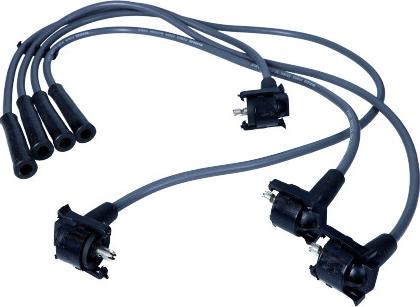 Maxgear 53-0034 - Комплект проводів запалювання autozip.com.ua