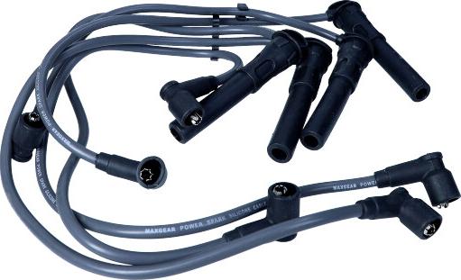 Maxgear 53-0070 - Комплект проводів запалювання autozip.com.ua