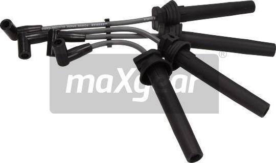 Maxgear 53-0150 - Комплект проводів запалювання autozip.com.ua