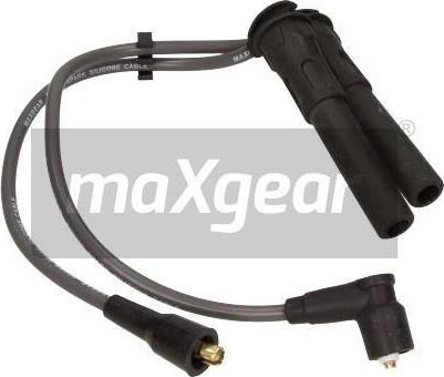 Maxgear 53-0164 - Комплект проводів запалювання autozip.com.ua
