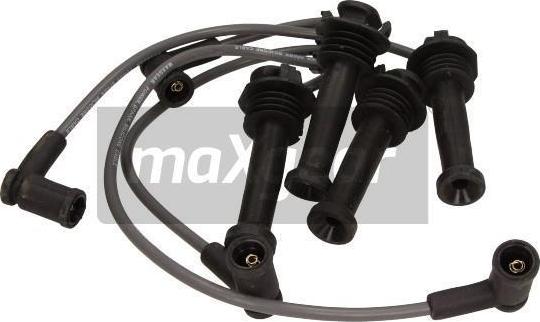 Maxgear 53-0114 - Комплект проводів запалювання autozip.com.ua