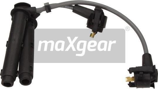 Maxgear 53-0113 - Комплект проводів запалювання autozip.com.ua