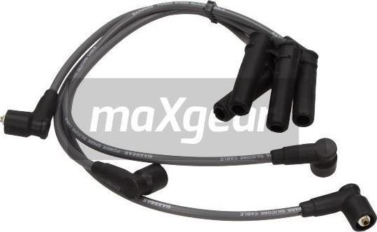 Maxgear 53-0112 - Комплект проводів запалювання autozip.com.ua