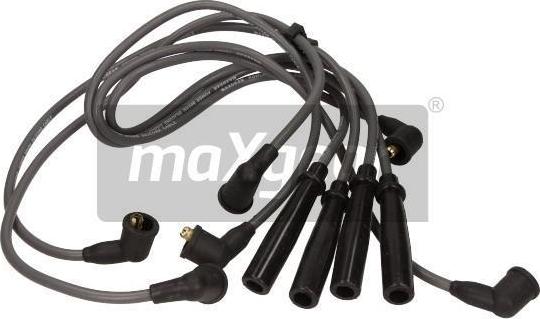 Maxgear 53-0133 - Комплект проводів запалювання autozip.com.ua