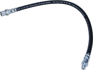 Maxgear 52-0419 - Гальмівний шланг autozip.com.ua