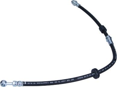 Maxgear 52-0575 - Гальмівний шланг autozip.com.ua