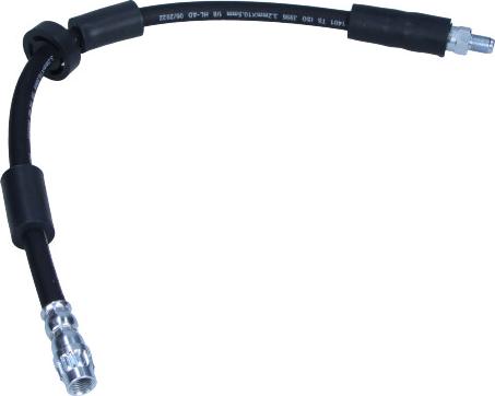 Maxgear 52-0660 - Гальмівний шланг autozip.com.ua