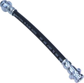 Maxgear 52-0627 - Гальмівний шланг autozip.com.ua