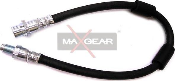 Maxgear 52-0099 - Гальмівний шланг autozip.com.ua