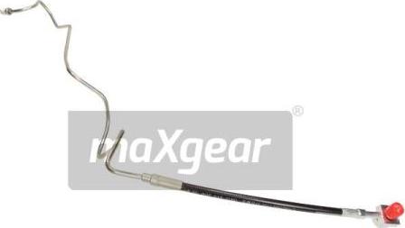 Maxgear 52-0095 - Гальмівний шланг autozip.com.ua