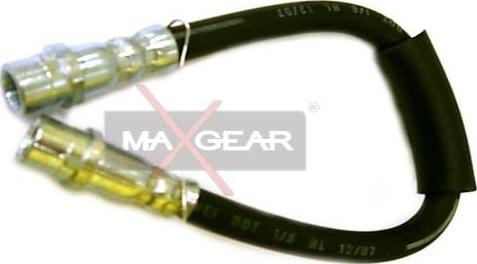 Maxgear 52-0043 - Гальмівний шланг autozip.com.ua