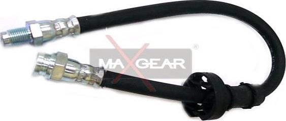 Maxgear 52-0042 - Гальмівний шланг autozip.com.ua