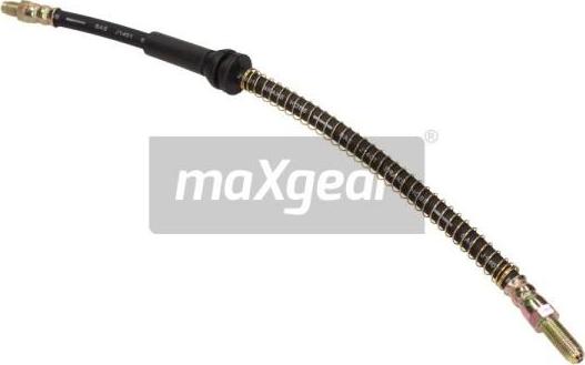 Maxgear 52-0054 - Гальмівний шланг autozip.com.ua
