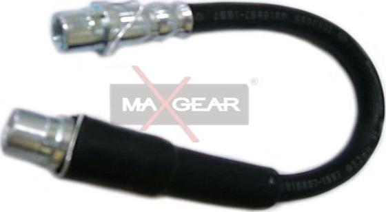 Maxgear 52-0056 - Гальмівний шланг autozip.com.ua