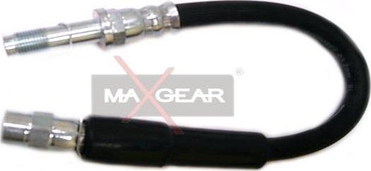 Maxgear 52-0050 - Гальмівний шланг autozip.com.ua