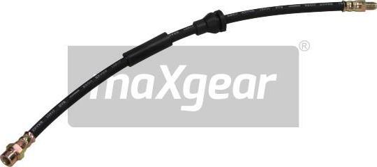 Maxgear 52-0065 - Гальмівний шланг autozip.com.ua