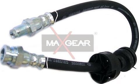 Maxgear 52-0066 - Гальмівний шланг autozip.com.ua