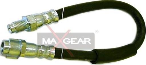 Maxgear 52-0063 - Гальмівний шланг autozip.com.ua