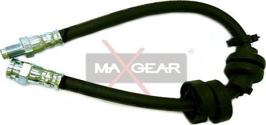 Maxgear 52-0067 - Гальмівний шланг autozip.com.ua