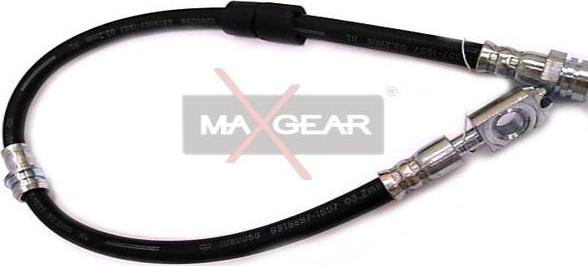 Maxgear 52-0086 - Гальмівний шланг autozip.com.ua