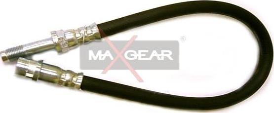 Maxgear 52-0034 - Гальмівний шланг autozip.com.ua