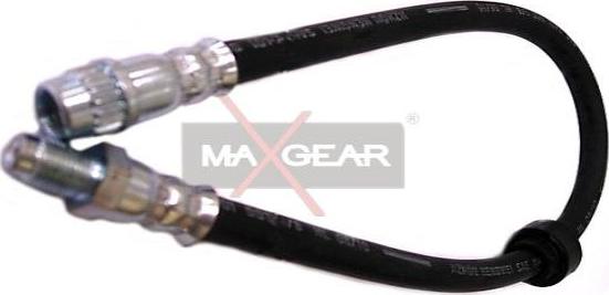 Maxgear 52-0079 - Гальмівний шланг autozip.com.ua