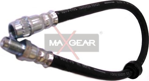 Maxgear 52-0079 - Гальмівний шланг autozip.com.ua