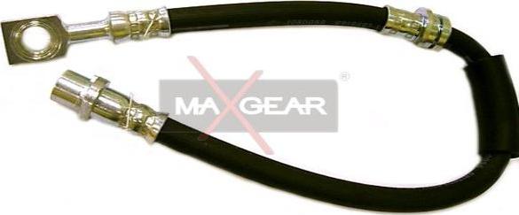 Maxgear 52-0076 - Гальмівний шланг autozip.com.ua