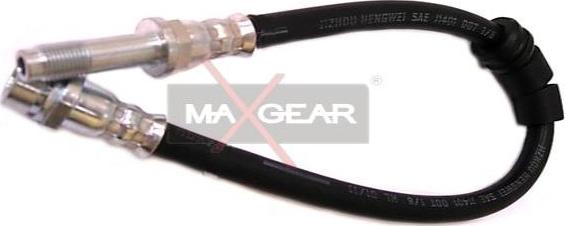 Maxgear 52-0070 - Гальмівний шланг autozip.com.ua