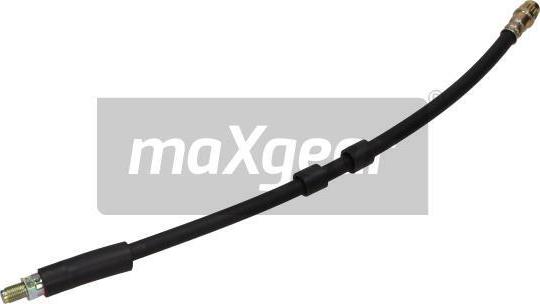 Maxgear 52-0196 - Гальмівний шланг autozip.com.ua