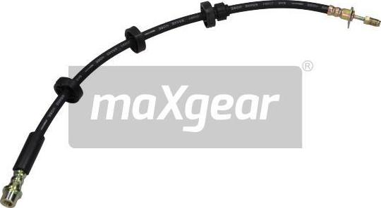 Maxgear 52-0192 - Гальмівний шланг autozip.com.ua