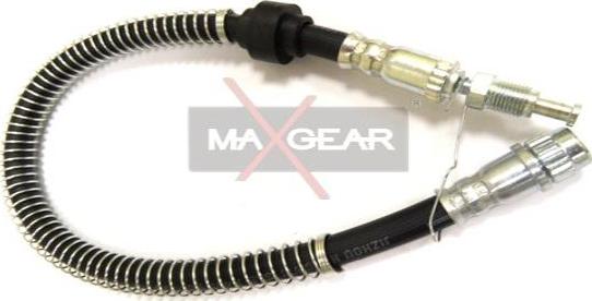 Maxgear 52-0144 - Гальмівний шланг autozip.com.ua