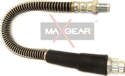 Maxgear 52-0145 - Гальмівний шланг autozip.com.ua