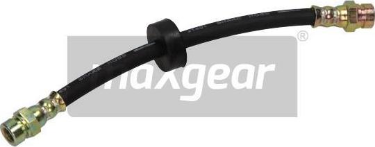 Maxgear 52-0159 - Гальмівний шланг autozip.com.ua