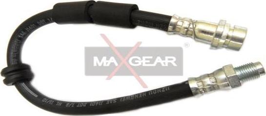 Maxgear 52-0152 - Гальмівний шланг autozip.com.ua