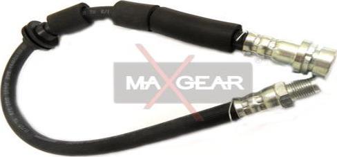 Maxgear 52-0164 - Гальмівний шланг autozip.com.ua