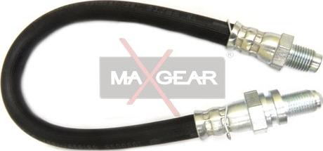 Maxgear 52-0165 - Гальмівний шланг autozip.com.ua