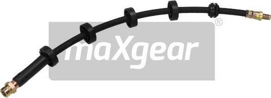 Maxgear 52-0110 - Гальмівний шланг autozip.com.ua