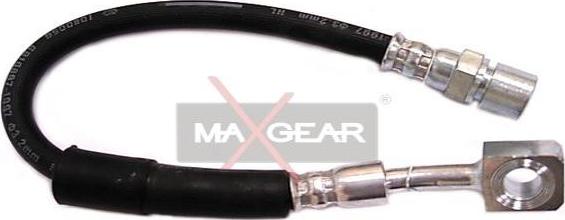 Maxgear 52-0112 - Гальмівний шланг autozip.com.ua