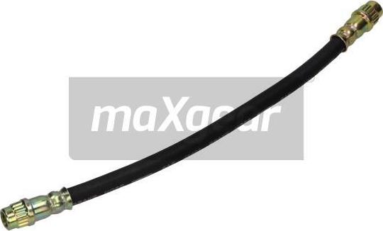 Maxgear 52-0186 - Гальмівний шланг autozip.com.ua