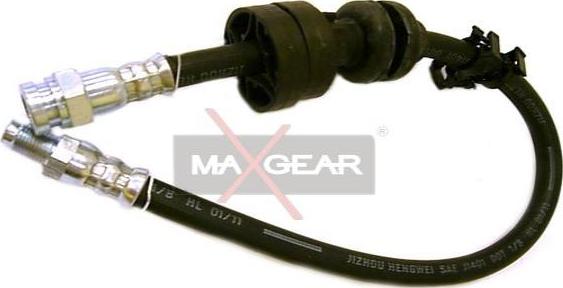 Maxgear 52-0130 - Гальмівний шланг autozip.com.ua