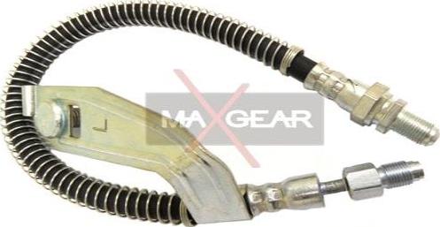 Maxgear 52-0170 - Гальмівний шланг autozip.com.ua