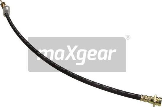 Maxgear 52-0307 - Гальмівний шланг autozip.com.ua