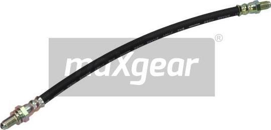 Maxgear 52-0244 - Гальмівний шланг autozip.com.ua