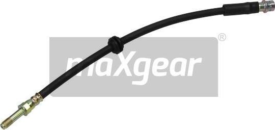 Maxgear 52-0246 - Гальмівний шланг autozip.com.ua