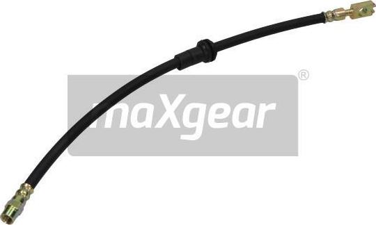 Maxgear 52-0248 - Гальмівний шланг autozip.com.ua