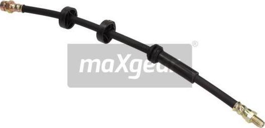 Maxgear 52-0256 - Гальмівний шланг autozip.com.ua